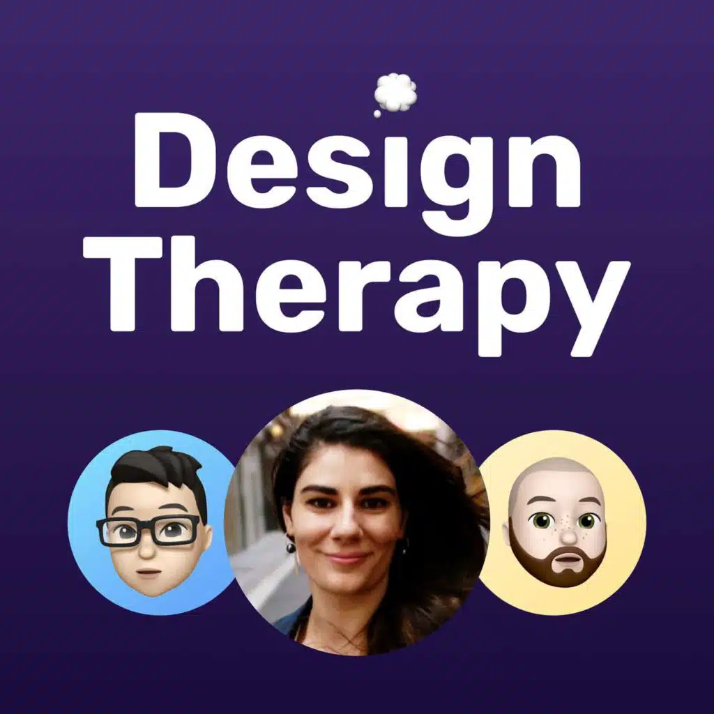 Design Philosophy with Monique Moushis
