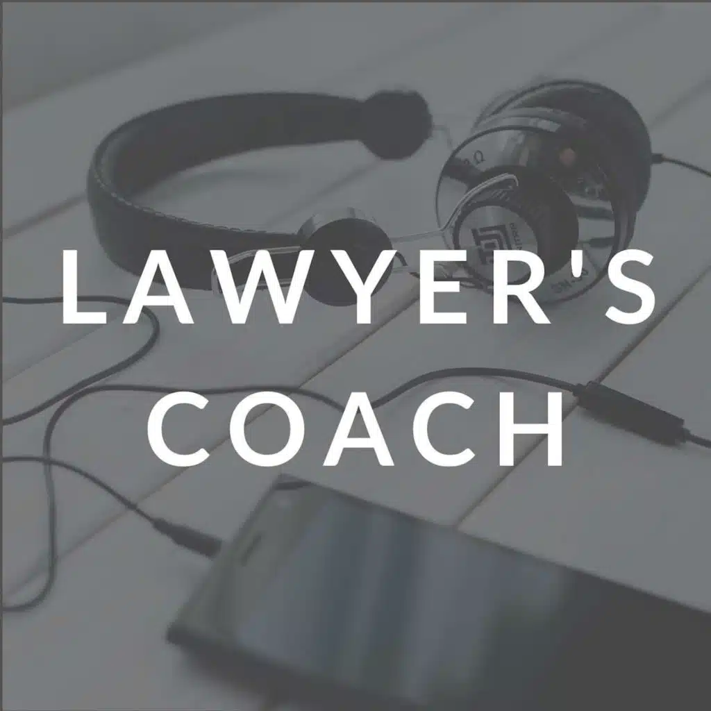 Crafty Counsel - Series 3  EP02