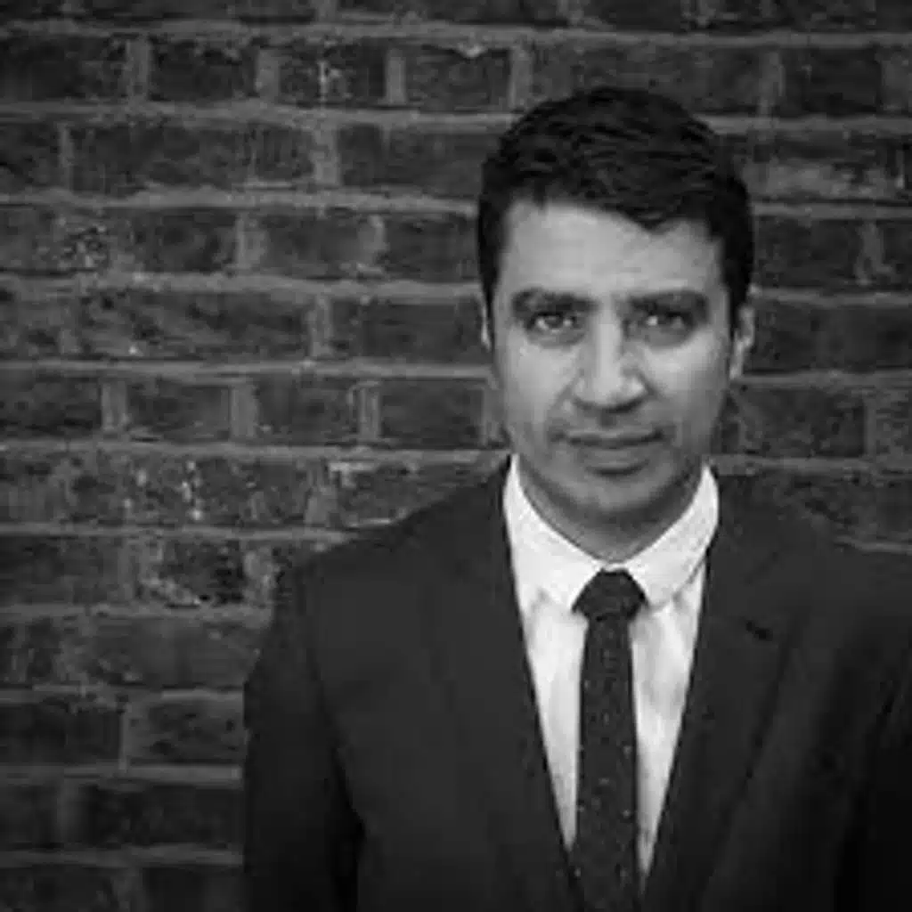 The Disruptor - S7 Ep 03