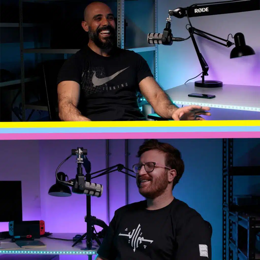 Crossfit in Lebanon with Hassane Mahfouz / كرسفيت في لبنان مع حسان محفوظ