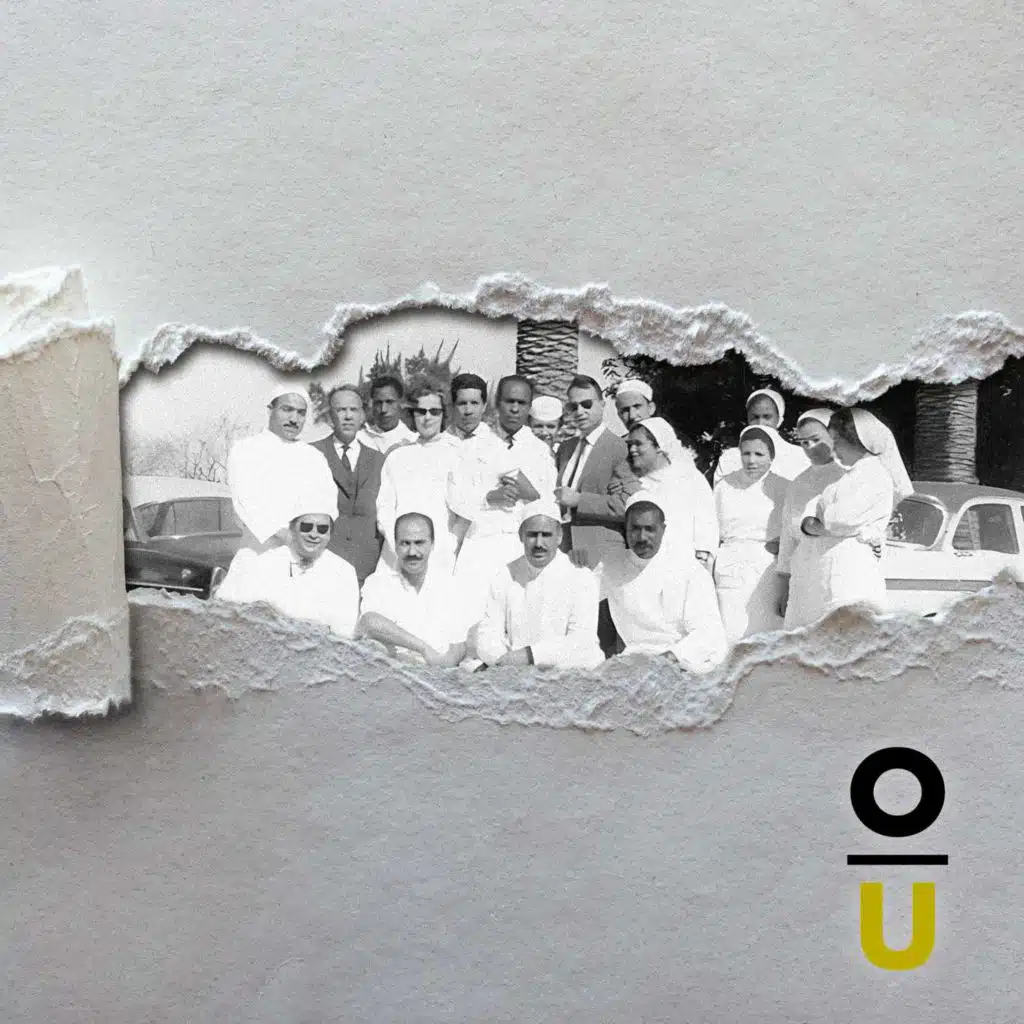 17: Fanon the Clinician feat. Nica Siegel