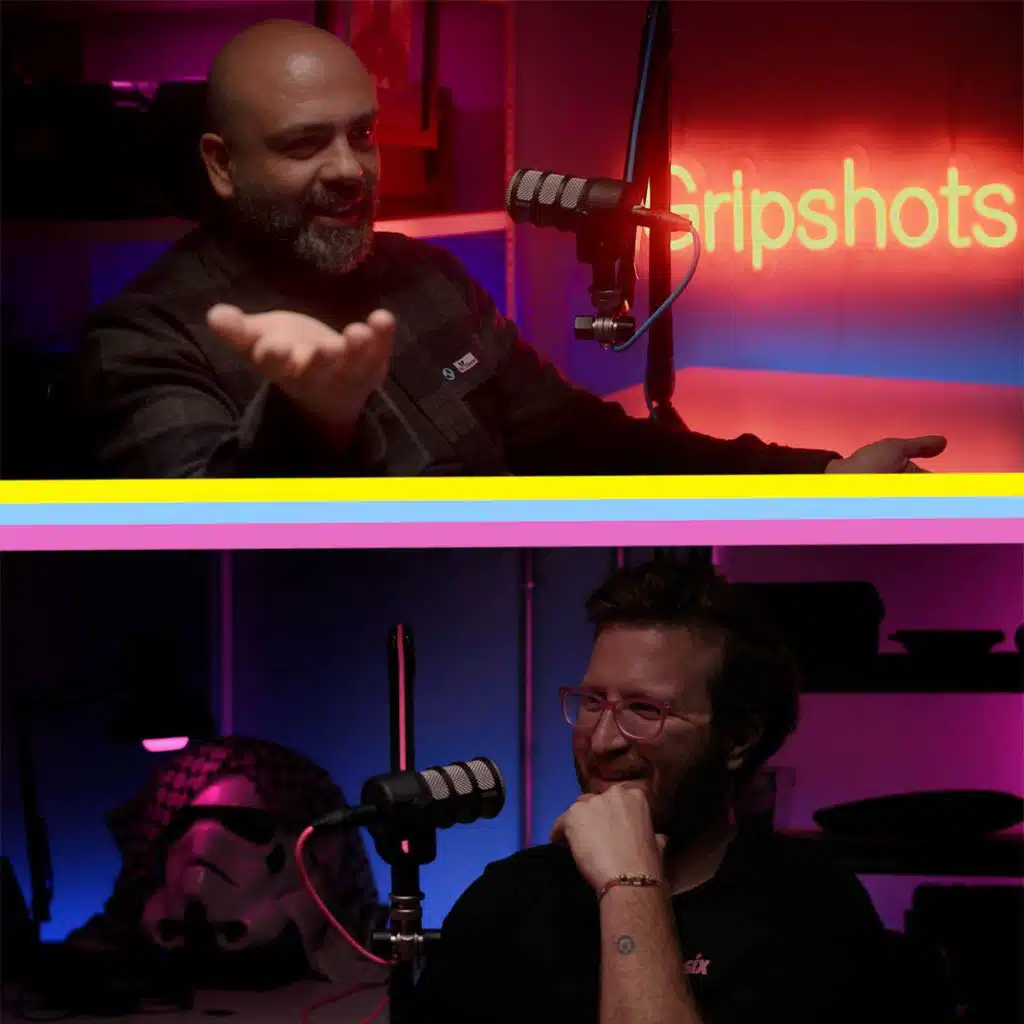 Kital System with Elie Bitar نظام قتال مع