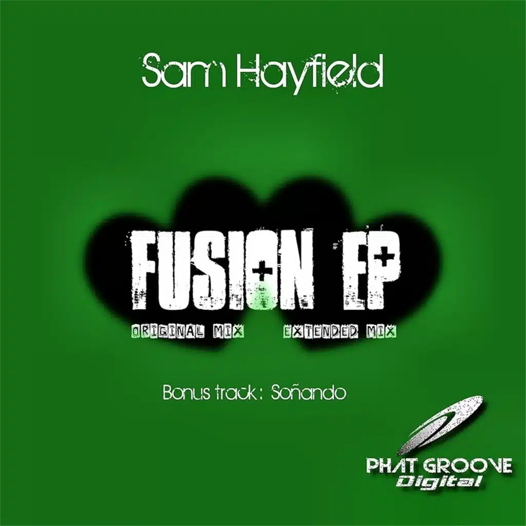 Fusion (Extended Mix)