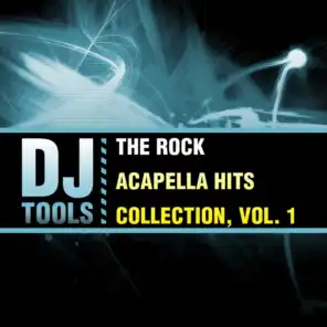 The Rock Acapella Hits Collection, Vol. 1