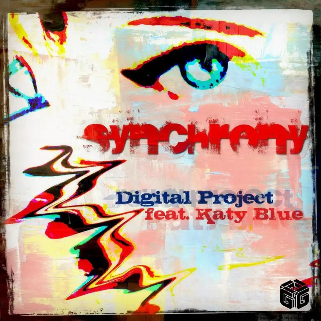 Synchrony (Digital Project Dub Mix)