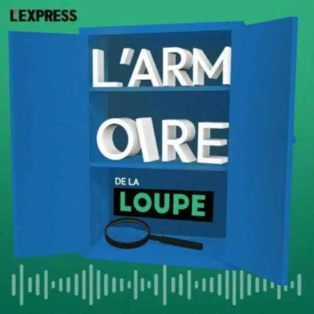 Dans l’armoire : le syndrome de l’imposteur