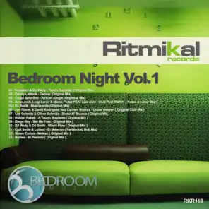 Bedroom Night, Vol.1