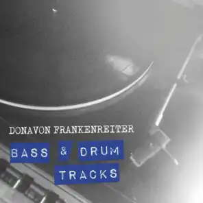 Bass & Drum Tracks