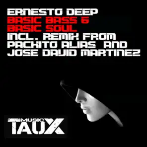 Basic Bass & Basic Soul (Packito Alias and Jose David Martinez Remix)