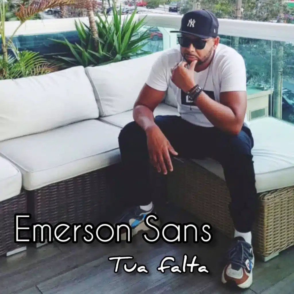 Emerson Sans