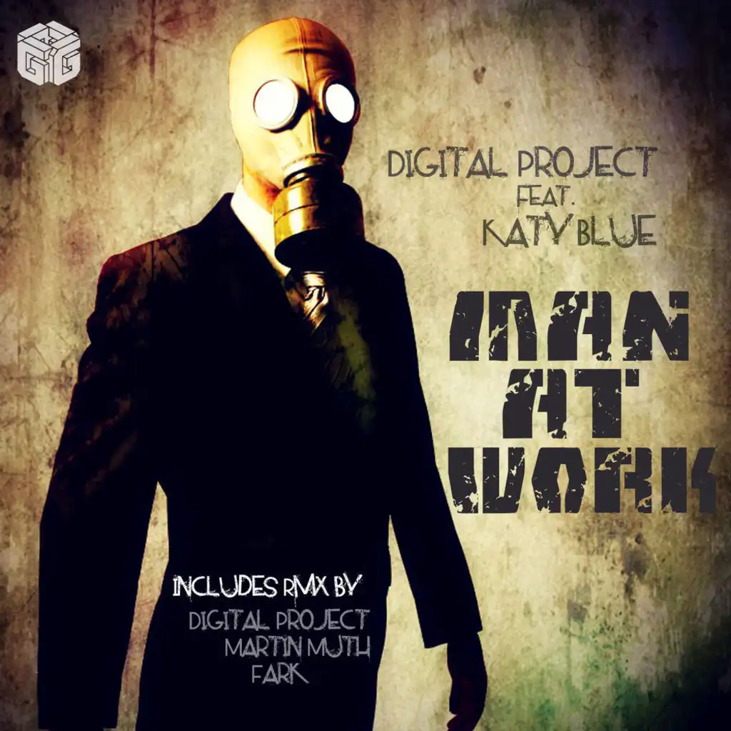 Man At Work (Fark Dub Remix)