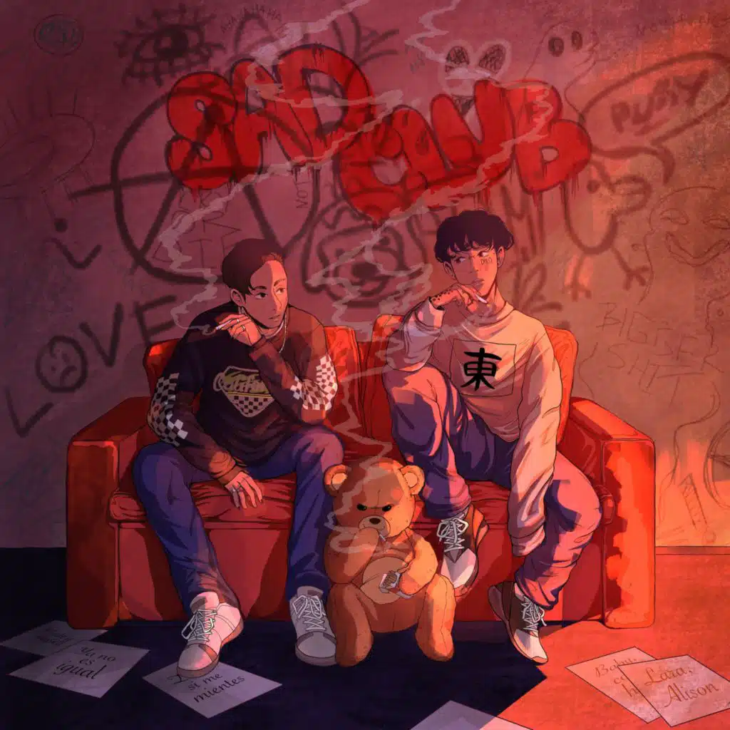 Baby come home (feat. Alison)