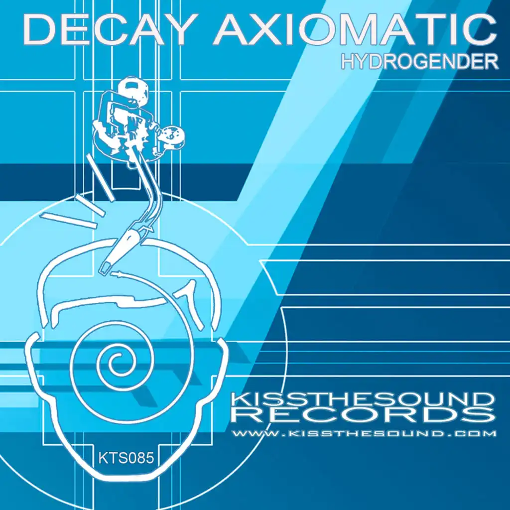 Decay Axiomatic