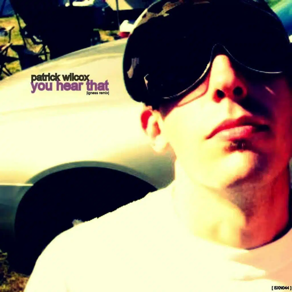 You Hear That (Igness Remix)