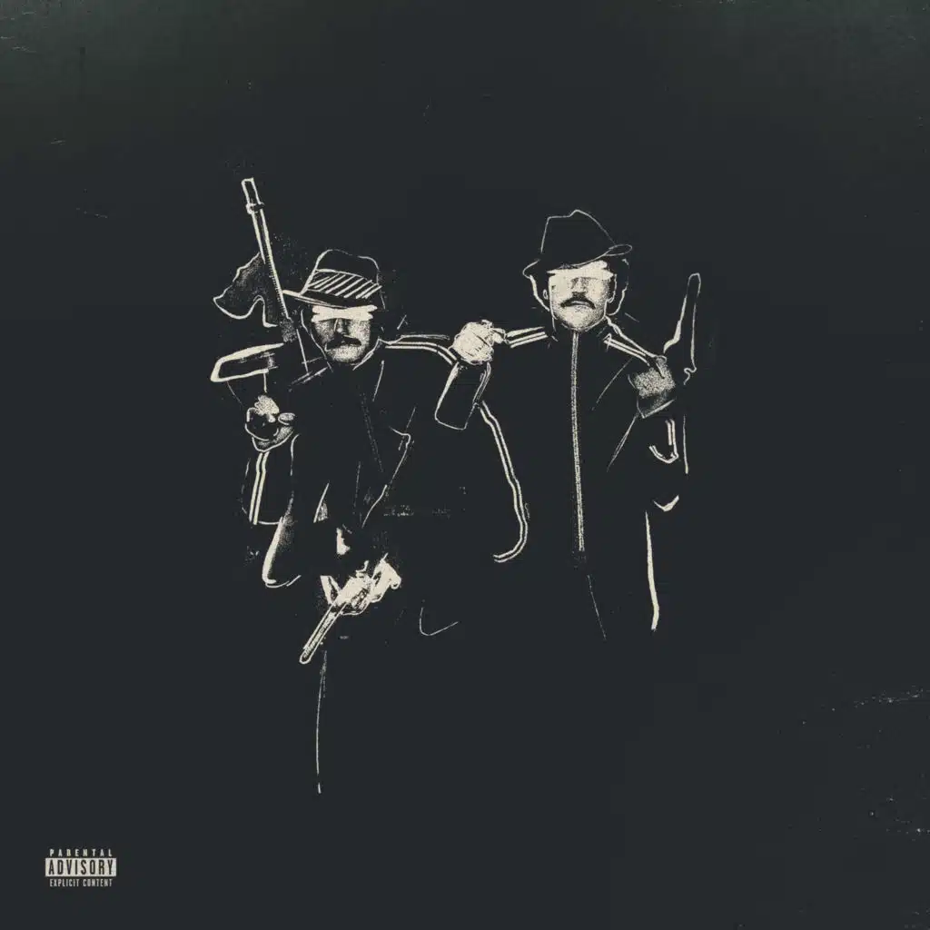 Arcángel & Peso Pluma