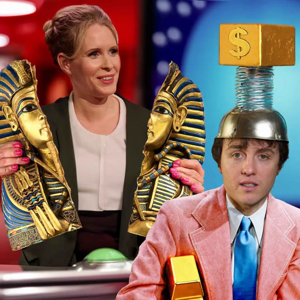 Ep 3: Split the Diff