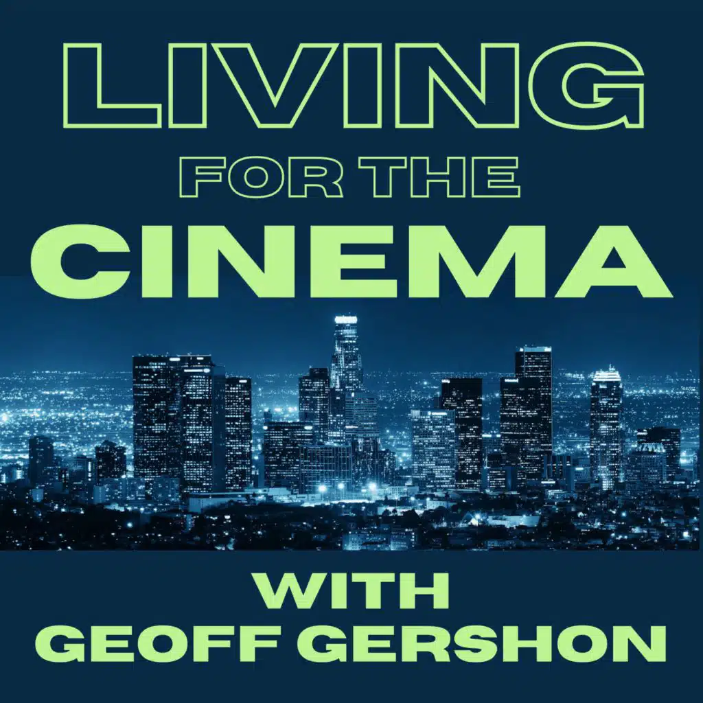 Geoff Gershon