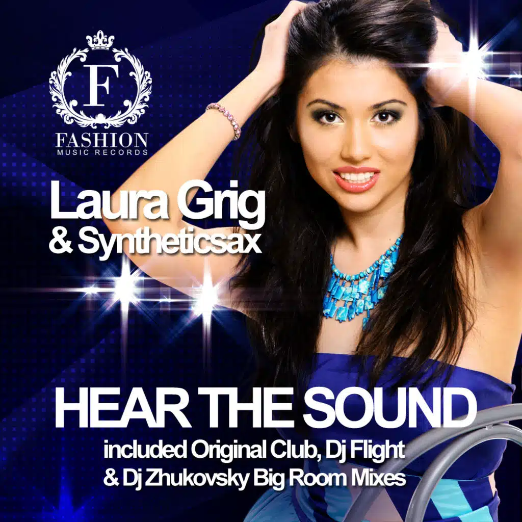 Hear the Sound (Original Club Mix)