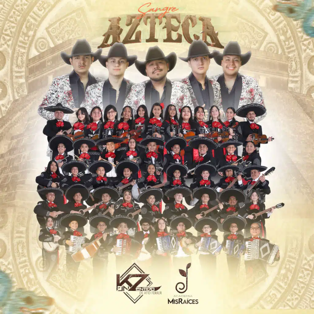 Academia Mis Raices & Konzentido de Afid Ferrer