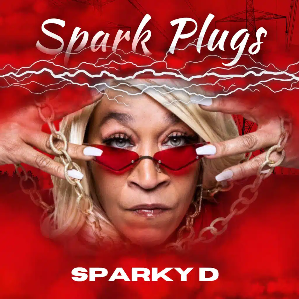 Sparky D