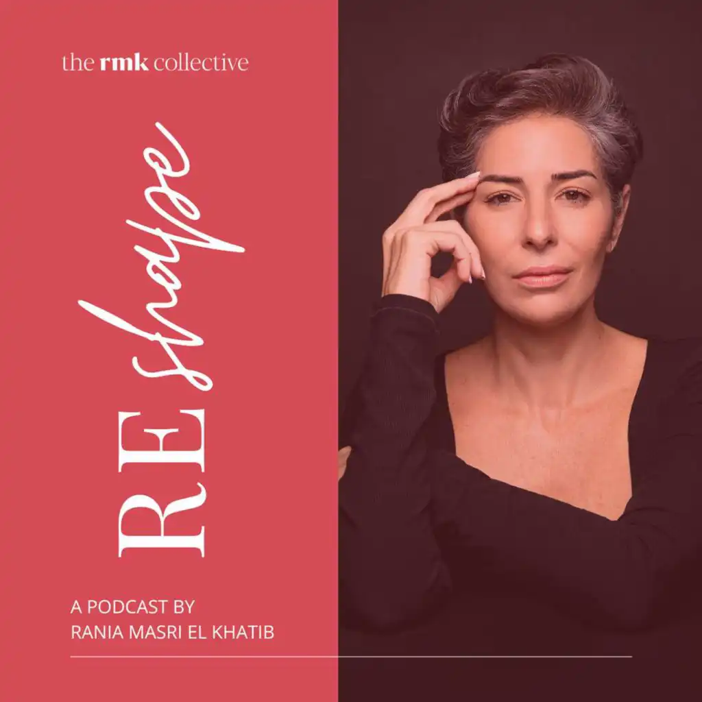 Reshape by Rania Masri El Khatib