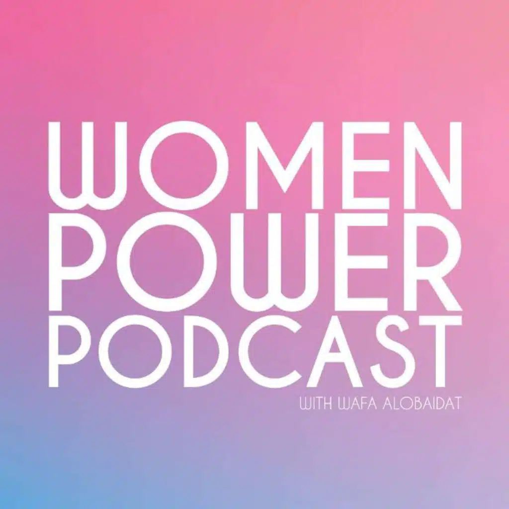 Introducing : The Women Power Podcast