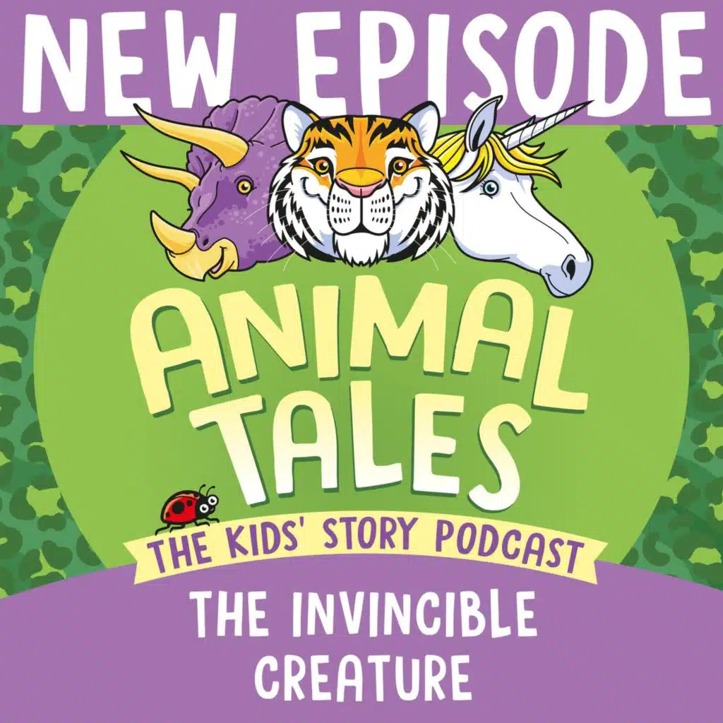 The Invincible Creature