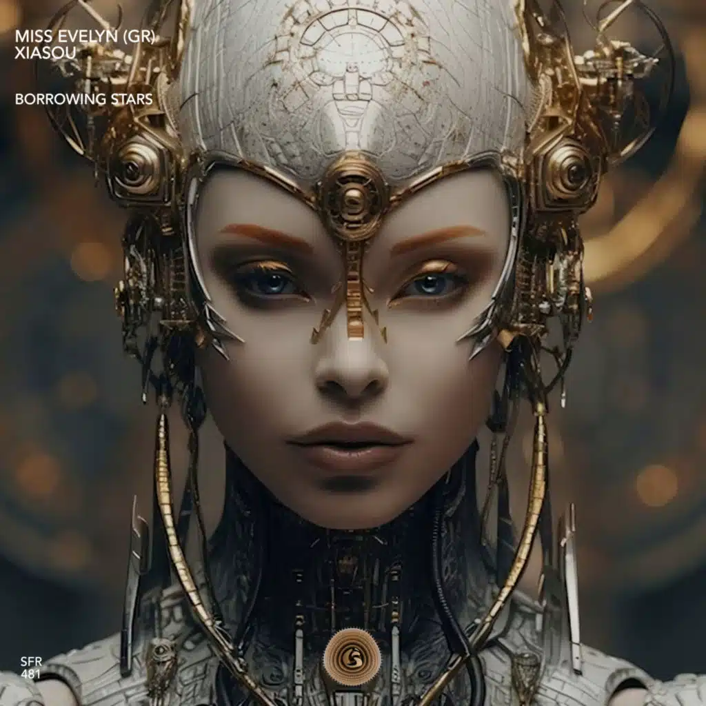 XIASOU & Miss Evelyn (GR)