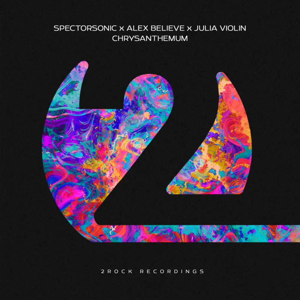 Spectorsonic, Alex BELIEVE & Julia Violin