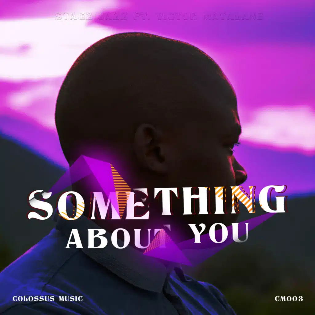 Something About You (Instrumental) [feat. Victor Matalane]