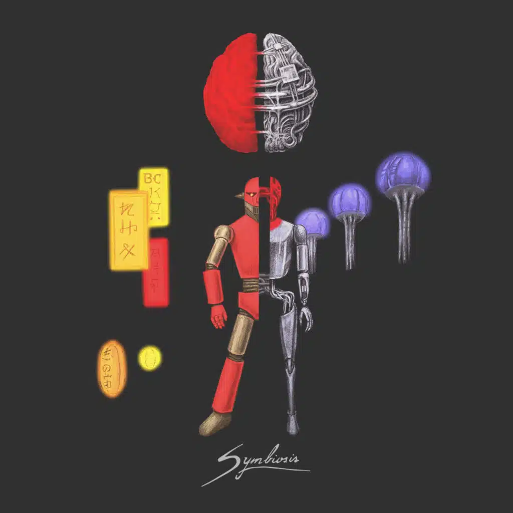 Brigado Crew, Crisstiano