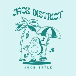 Jack District