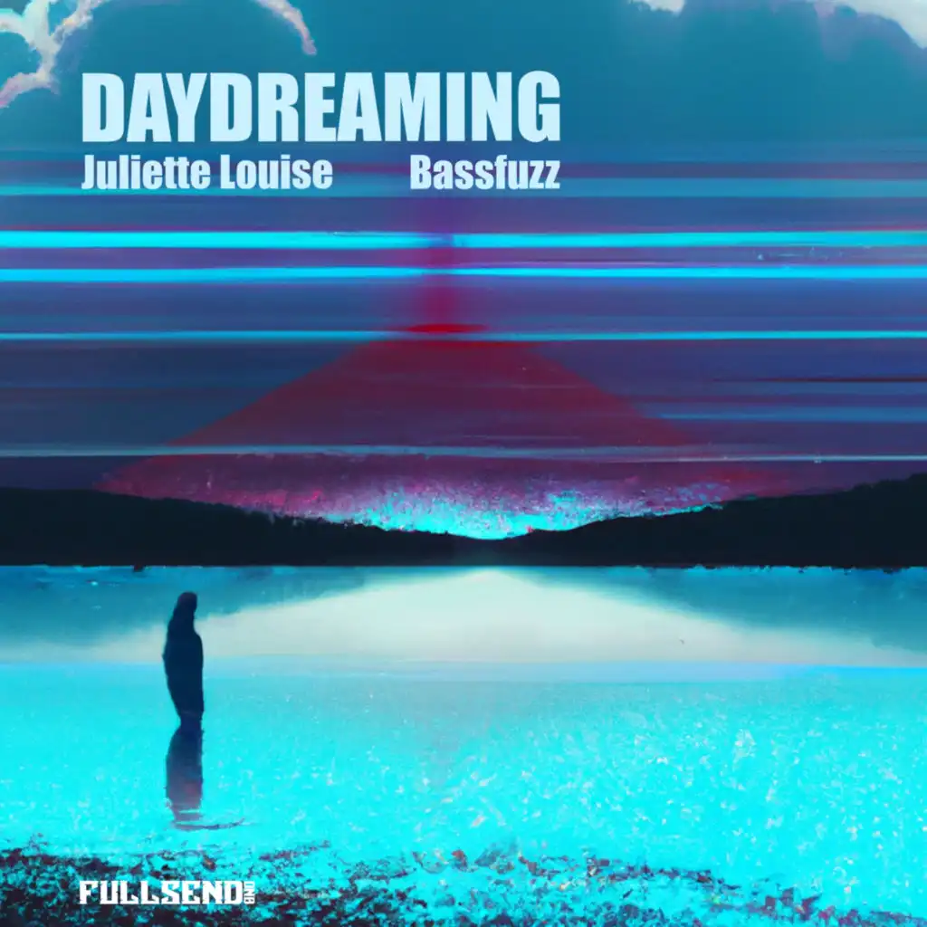 Bassfuzz & Juliette Louise