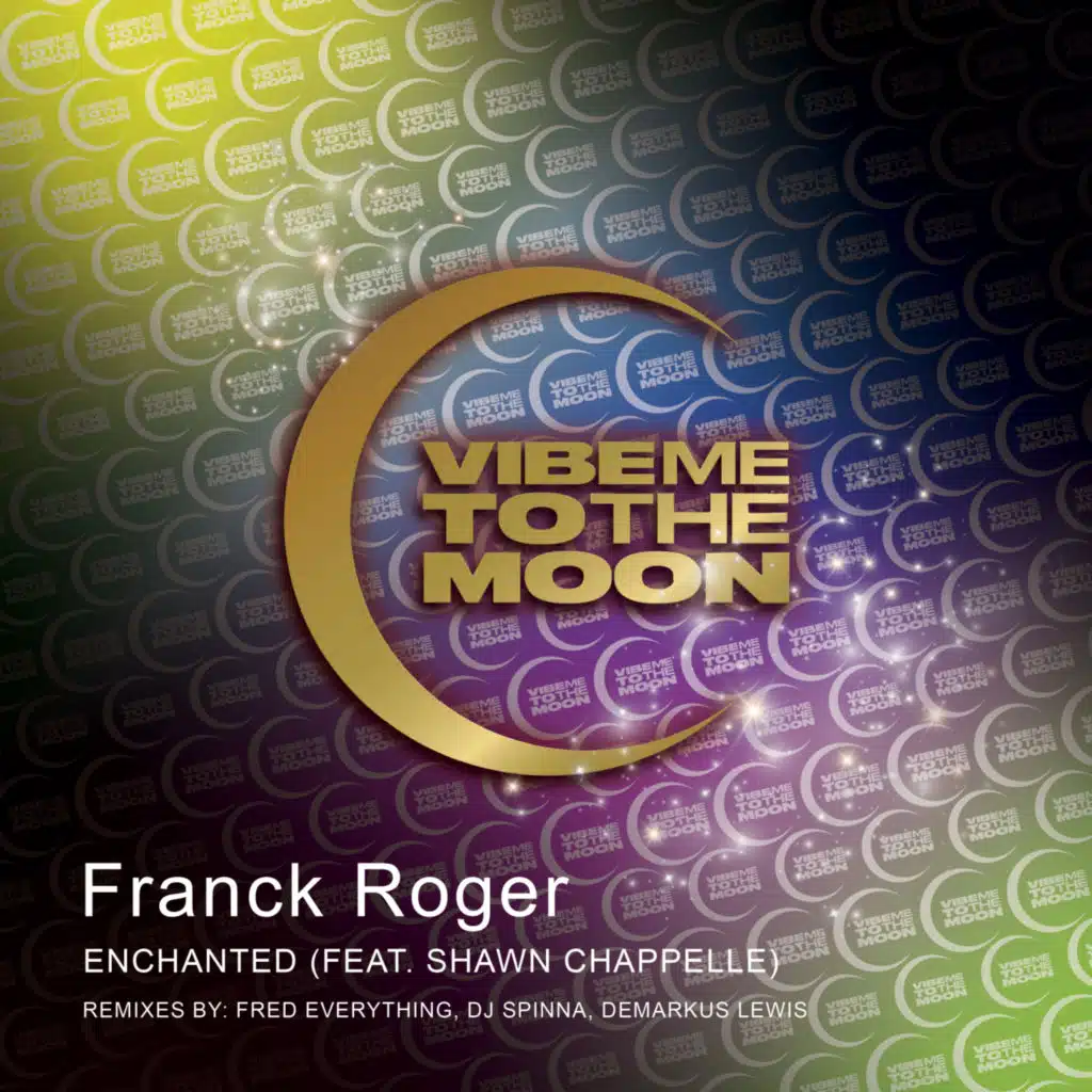 Enchanted (Remixes) [feat. Shawn Chappelle]