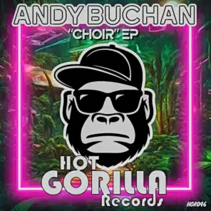 Andy Buchan