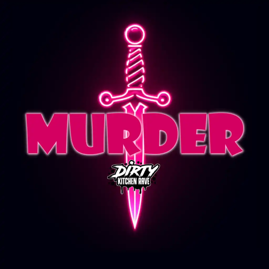 Murder (Sunsha Remix)