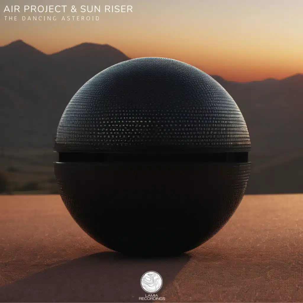 Air Project & Sun Riser