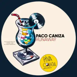 Paco Caniza