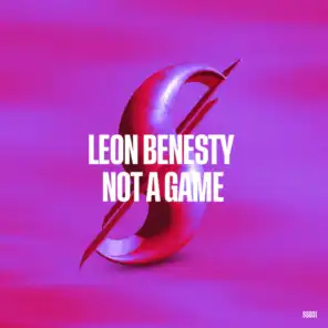 Leon Benesty