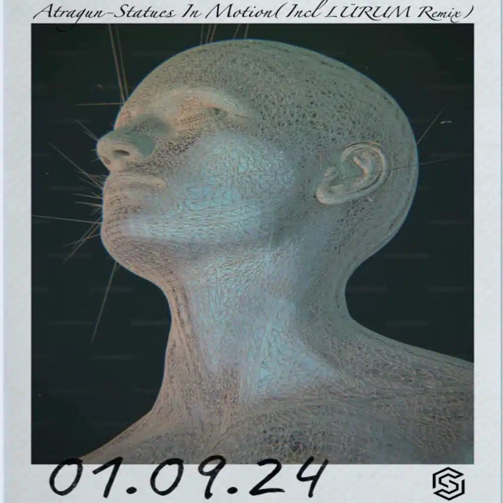 Statues In Motion (Radio Edit)