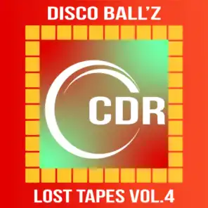Disco Ball'z