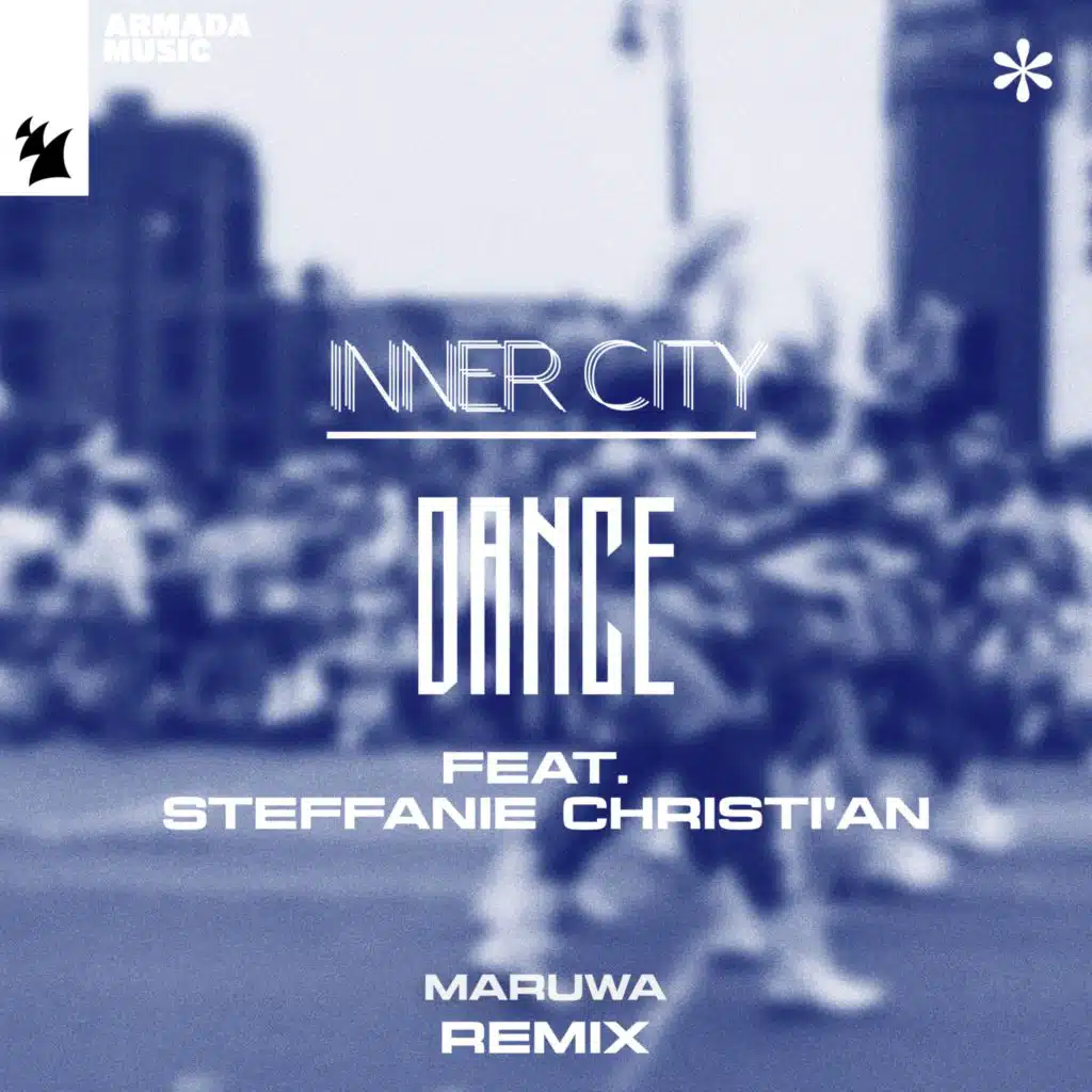Inner City, Steffanie Christi'an, Kevin Saunderson & Dantiez