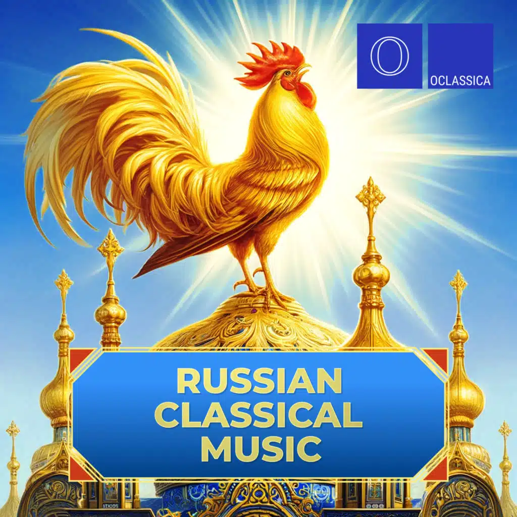 Russian Classical Music