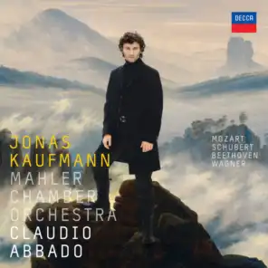 Kaufmann: Mozart/Schubert/Beethoven/Wagner