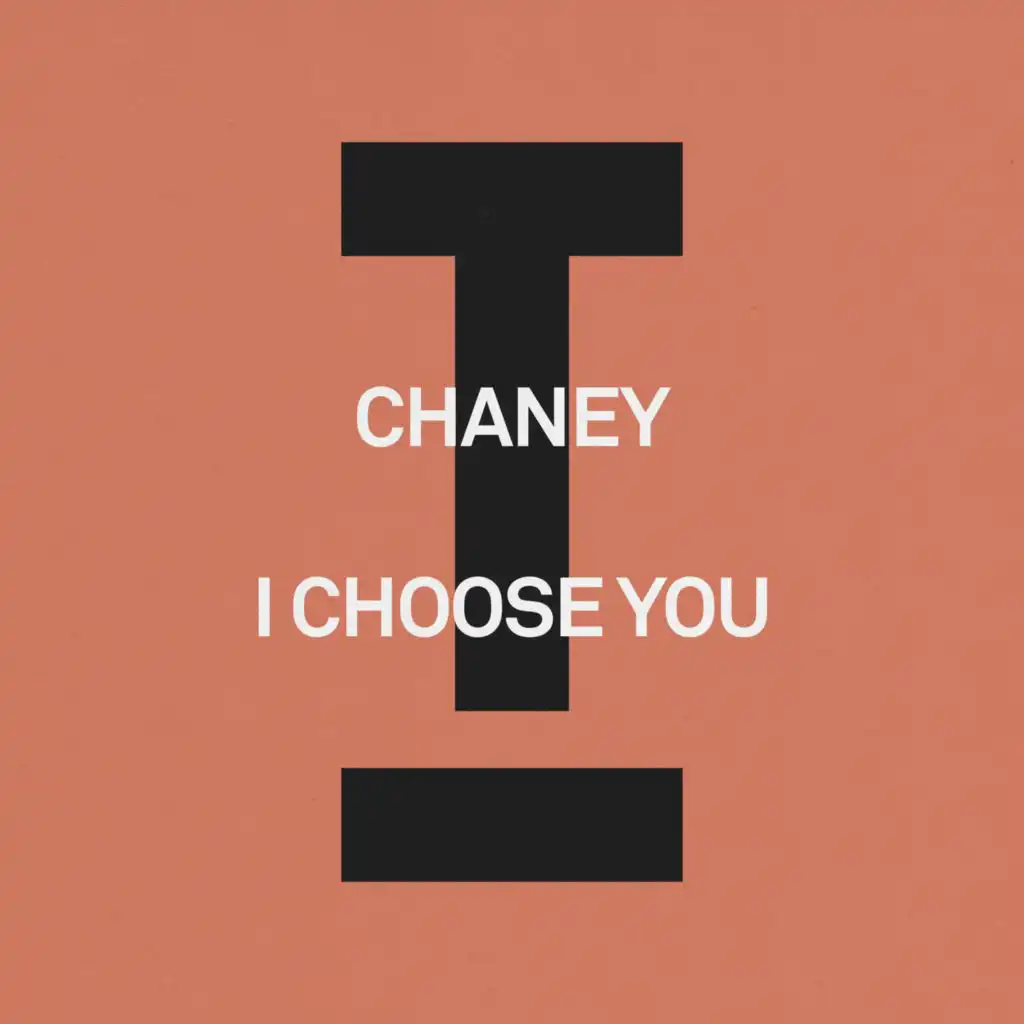 I Choose You (Extended Mix)