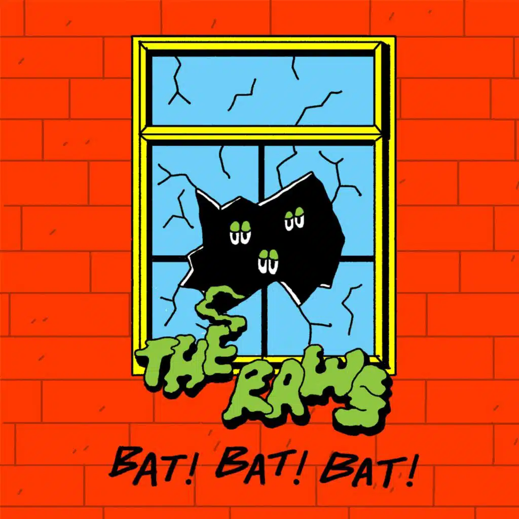 BAT! BAT! BAT!