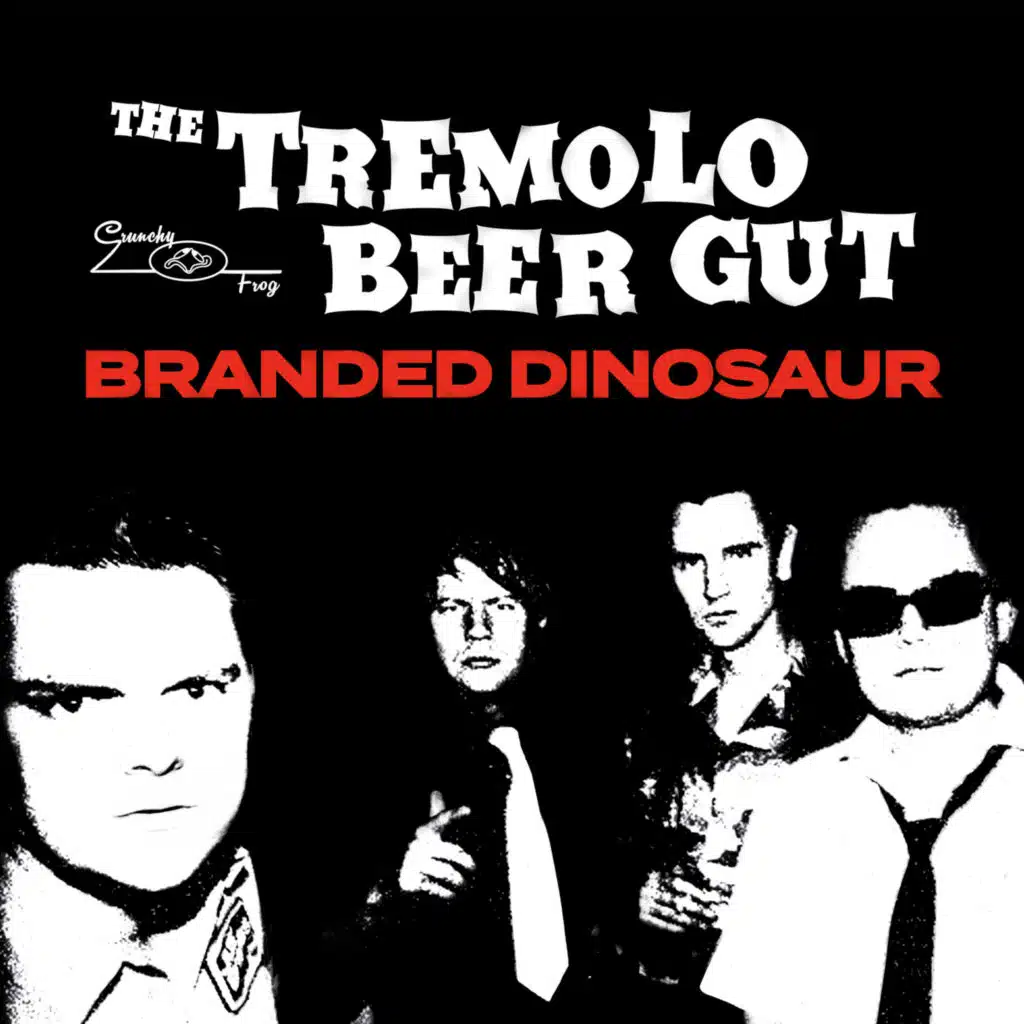 The Tremolo Beer Gut