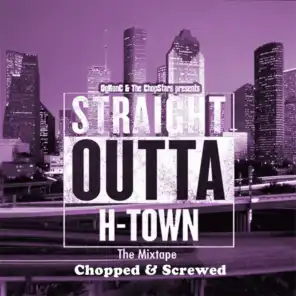 Stopped (Chopped & Screwed)