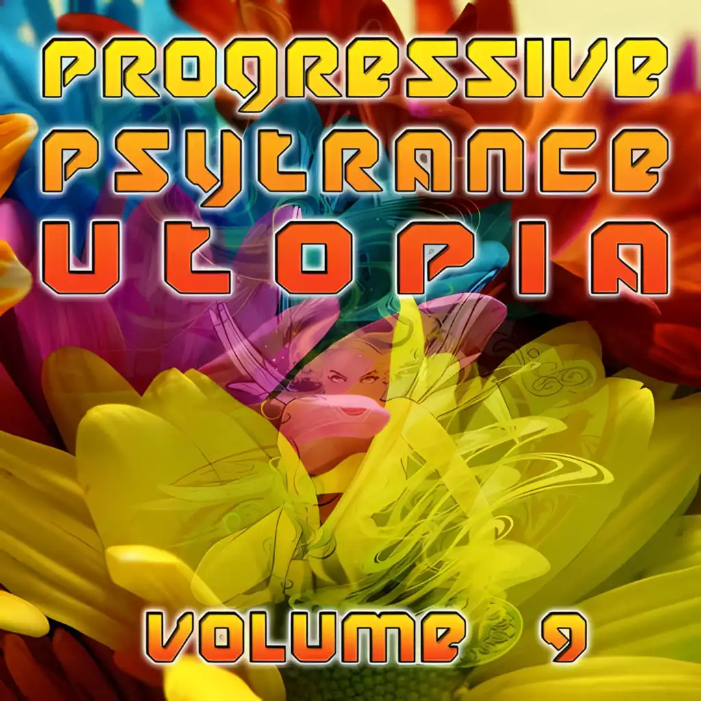 Progressive Psytrance Utopia, Vol. 9