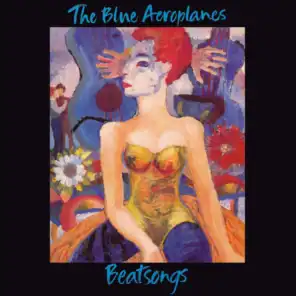 The Blue Aeroplanes